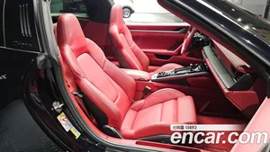 Porsche 911, 2024 — миниатюра 17