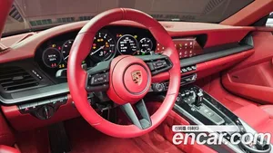 Porsche 911, 2024 — миниатюра 18