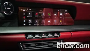Porsche 911, 2024 — миниатюра 22
