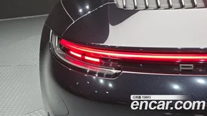 Porsche 911, 2024 — миниатюра 8