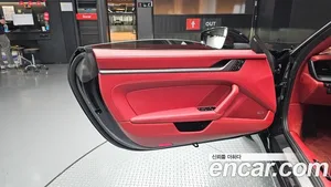 Porsche 911, 2024 — миниатюра 13