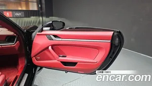 Porsche 911, 2024 — миниатюра 14