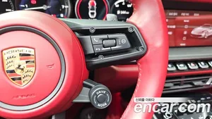 Porsche 911, 2024 — миниатюра 27