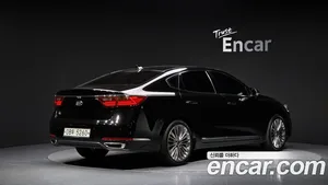 Kia K7, 2017 — миниатюра 2