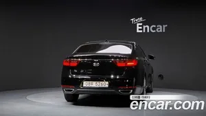Kia K7, 2017 — миниатюра 4