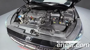Kia K7, 2017 — миниатюра 6