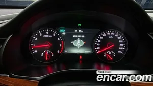 Kia K7, 2017 — миниатюра 11