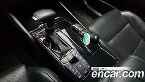 Kia K7, 2017 — миниатюра 12