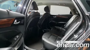 Kia K7, 2017 — миниатюра 18