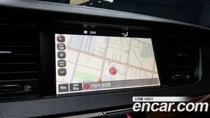 Kia K7, 2017 — миниатюра 19