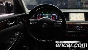Kia K7, 2017 — миниатюра 20