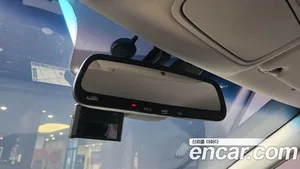 Kia K7, 2017 — миниатюра 25