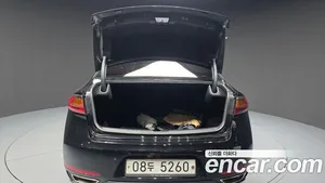 Kia K7, 2017 — миниатюра 26