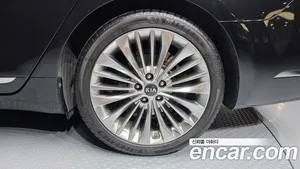 Kia K7, 2017 — миниатюра 7