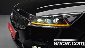 Kia K7, 2017 — миниатюра 8