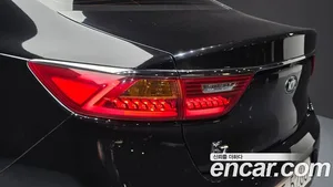 Kia K7, 2017 — миниатюра 9