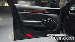 Kia K7, 2017 — миниатюра 14