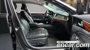 Kia K7, 2017 — миниатюра 16