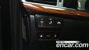 Kia K7, 2017 — миниатюра 27