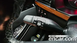Kia K7, 2017 — миниатюра 33