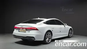 Audi A7, 2021 — миниатюра 2