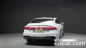 Audi A7, 2021 — миниатюра 4