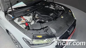 Audi A7, 2021 — миниатюра 6