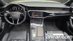 Audi A7, 2021 — миниатюра 10