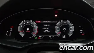 Audi A7, 2021 — миниатюра 11