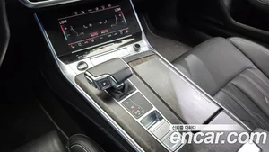 Audi A7, 2021 — миниатюра 12