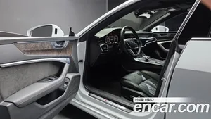 Audi A7, 2021 — миниатюра 13