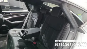 Audi A7, 2021 — миниатюра 18