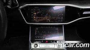 Audi A7, 2021 — миниатюра 19