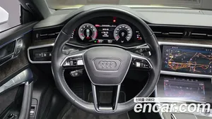 Audi A7, 2021 — миниатюра 20
