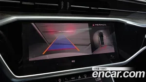 Audi A7, 2021 — миниатюра 21