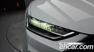 Audi A7, 2021 — миниатюра 8