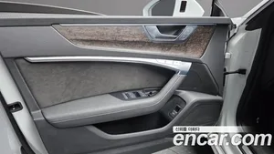 Audi A7, 2021 — миниатюра 14