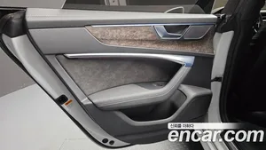 Audi A7, 2021 — миниатюра 15