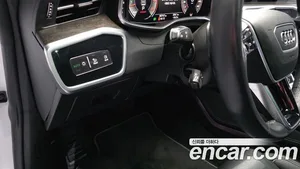 Audi A7, 2021 — миниатюра 27