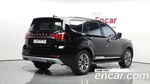 Kia Mohave, 2022 — миниатюра 2