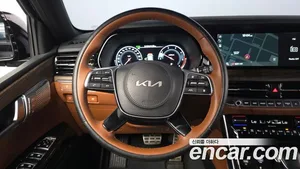 Kia Mohave, 2022 — миниатюра 18