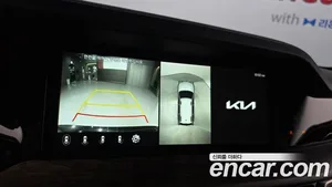 Kia Mohave, 2022 — миниатюра 20
