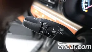 Kia Mohave, 2022 — миниатюра 24