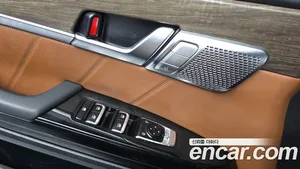 Kia Mohave, 2022 — миниатюра 26