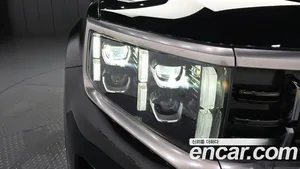 Kia Mohave, 2022 — миниатюра 8