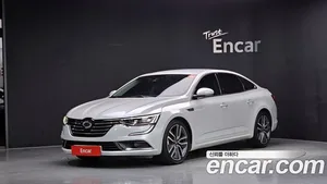 Renault SM6, 2016 — миниатюра 1