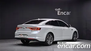 Renault SM6, 2016 — миниатюра 2
