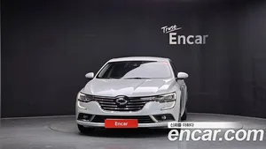 Renault SM6, 2016 — миниатюра 3