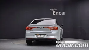 Renault SM6, 2016 — миниатюра 4