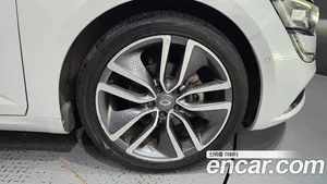 Renault SM6, 2016 — миниатюра 5